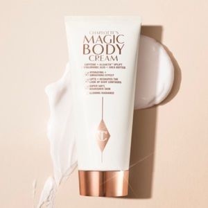 NEW✅Charlotte Magic Body Cream